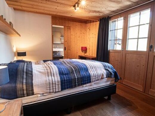 Luxury Apartment for sale in Grimentz, 2 221 804 €, Photo 5