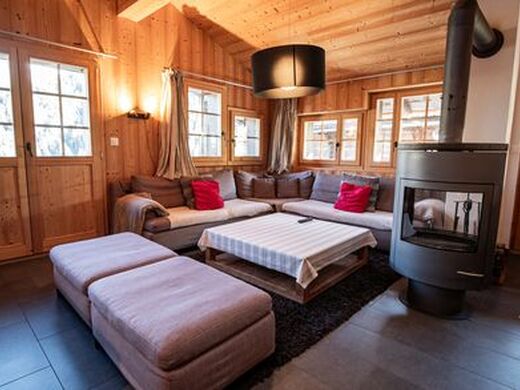 Luxury Apartment for sale in Grimentz, 2 221 804 €, Photo 6