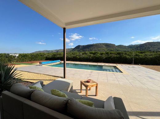 Maison de luxe à vendre à Beniarbeig, 875 000 €, Photo 2