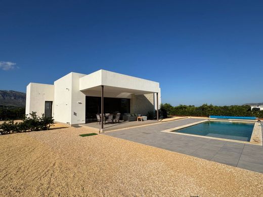 Maison de luxe à vendre à Beniarbeig, 875 000 €, Photo 3