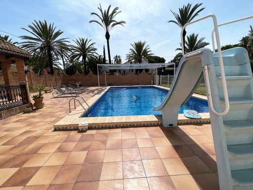 Maison de luxe à vendre à Cabo Roig, 1 490 000 €, Photo 4