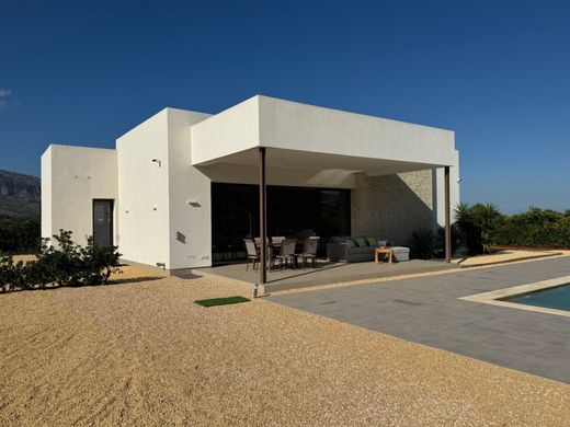 Maison de luxe à vendre à Beniarbeig, 875 000 €, Photo 4