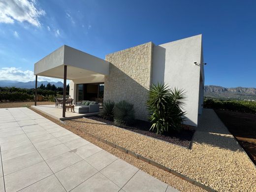 Maison de luxe à vendre à Beniarbeig, 875 000 €, Photo 7