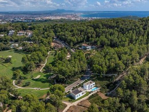 Luxury House for sale in Palma, 5 500 000 €, Photo 1
