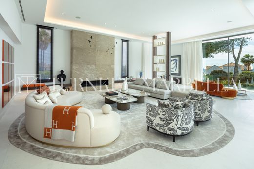 Maison de luxe à vendre à Marbella, 15 995 000 €, Photo 4