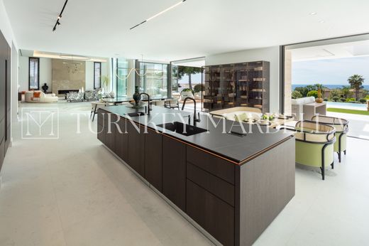 Maison de luxe à vendre à Marbella, 15 995 000 €, Photo 6