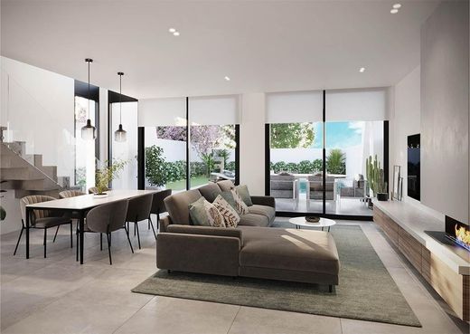 Maison de luxe à vendre à Sant Joan d'Alacant, 555 000 €, Photo 2