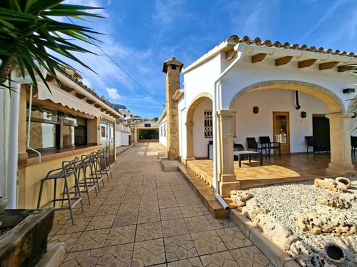 Maison de luxe à vendre à Calp, 850 000 €, Photo 7