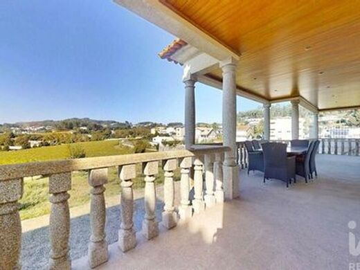 Maison de luxe à vendre à Recezinhos, 545 000 €, Photo 2