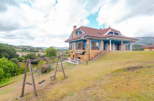 Luxury House for sale in Piloña, 1 600 000 €, Photo 2