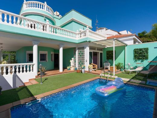 Luxury House for sale in San Bartolomé de Tirajana, 750 000 €, Photo 1