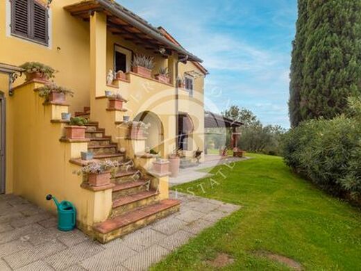 Maison de luxe à vendre à Terranuova Bracciolini, 3 000 000 €, Photo 3