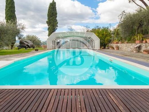 Maison de luxe à vendre à Terranuova Bracciolini, 3 000 000 €, Photo 4