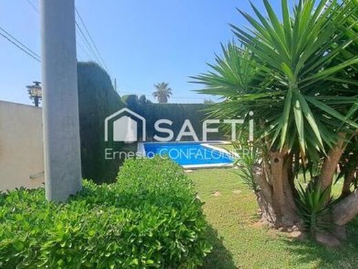 Maison de luxe à vendre à Vinaròs, 477 000 €, Photo 4