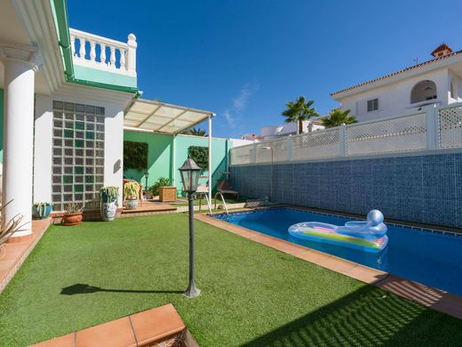 Luxury House for sale in San Bartolomé de Tirajana, 750 000 €, Photo 5