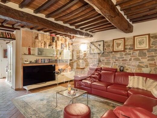 Maison de luxe à vendre à Terranuova Bracciolini, 3 000 000 €, Photo 6