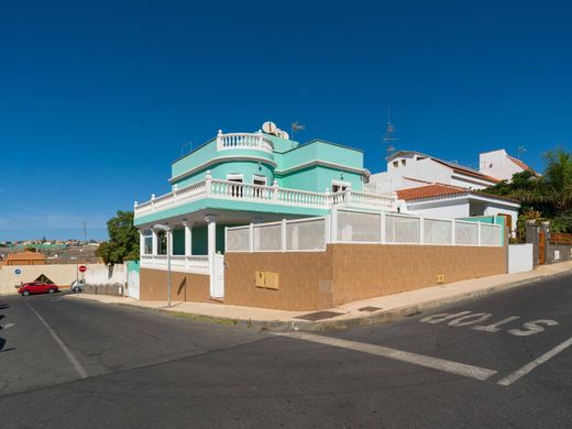 Luxury House for sale in San Bartolomé de Tirajana, 750 000 €, Photo 6