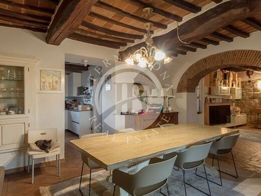 Maison de luxe à vendre à Terranuova Bracciolini, 3 000 000 €, Photo 7