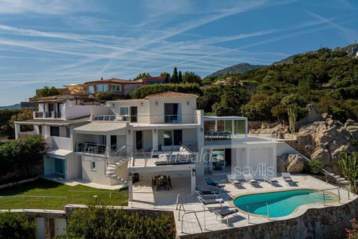 Luxury House for sale in Arzachena, 6 500 000 €, Photo 1