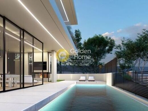 Maison de luxe à vendre à Pikérmi, 650 000 €, Photo 2
