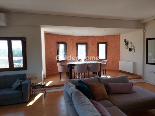 Maison de luxe à vendre à Marathónas, 850 000 €, Photo 2