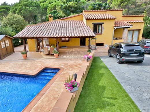 Maison de luxe à vendre à Begur, 650 000 €, Photo 2