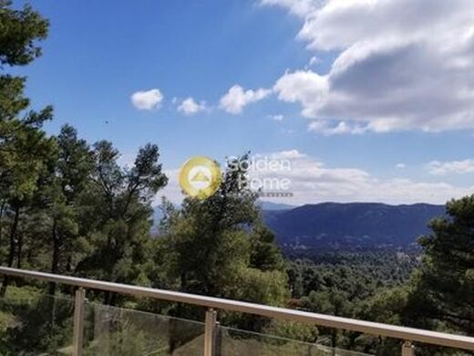 Maison de luxe à vendre à Afidnés, 730 000 €, Photo 3