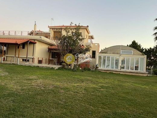Maison de luxe à vendre à Chalkída, 2 500 000 €, Photo 3