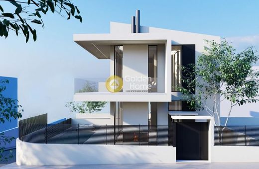 Maison de luxe à vendre à Pikérmi, 650 000 €, Photo 3