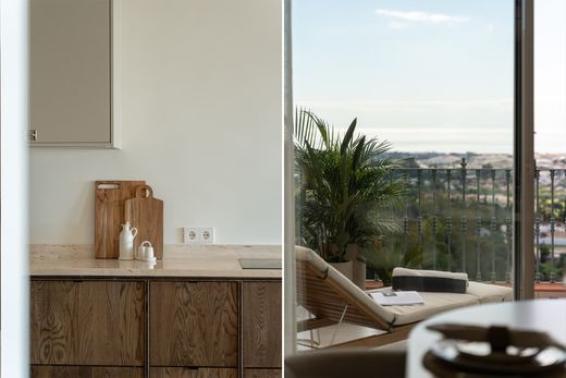 Maison de luxe à vendre à Marbella, 1 349 000 €, Photo 3