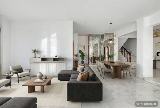 Maison de luxe à vendre à Évosmos, 390 000 €, Photo 5