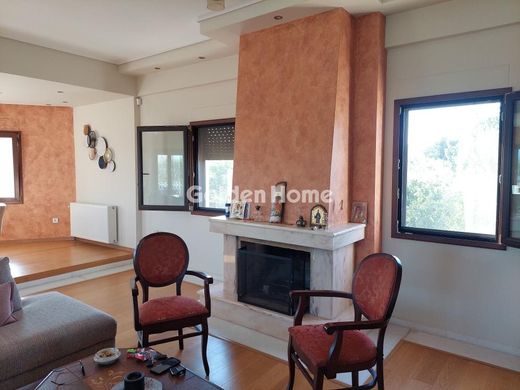 Maison de luxe à vendre à Marathónas, 850 000 €, Photo 6