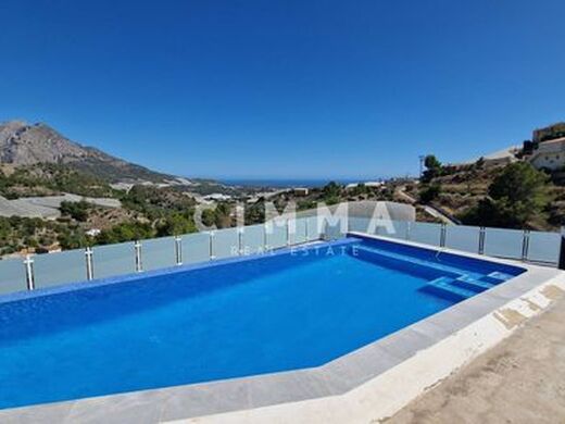 Luxury House for sale in Callosa d'en Sarrià, 650 000 €, Photo 2