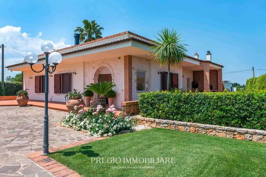 Maison de luxe à vendre à Monopoli, 690 000 €, Photo 5