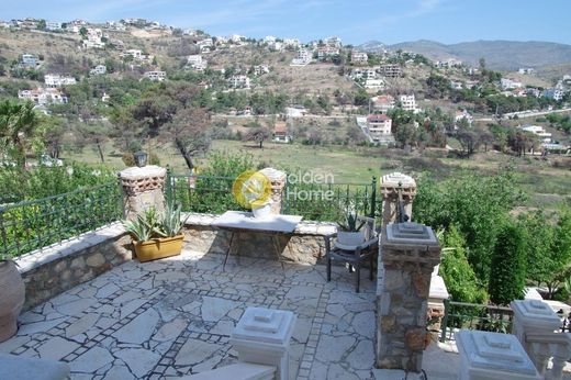 Maison de luxe à vendre à Pikérmi, 1 100 000 €, Photo 2