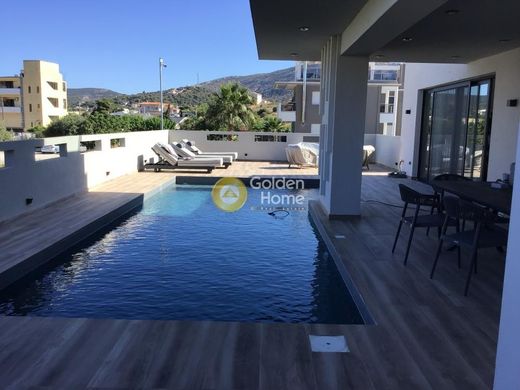 Maison de luxe à vendre à Markópoulo, 795 000 €, Photo 2