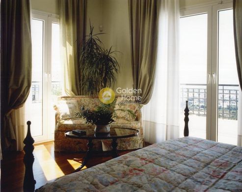 Maison de luxe à vendre à Néa Erythraía, 1 000 000 €, Photo 2