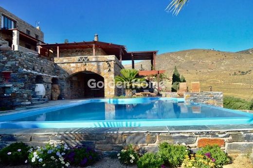 Maison de luxe à vendre à Kéa, 1 200 000 €, Photo 2