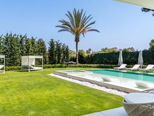 Maison de luxe à vendre à Marbella, 8 750 000 €, Photo 2
