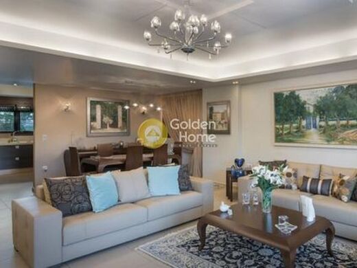 Maison de luxe à vendre à Vári, 1 600 000 €, Photo 3