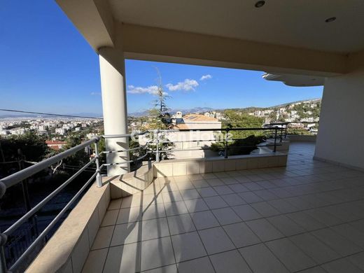 Maison de luxe à vendre à Pentéli, 1 950 000 €, Photo 3