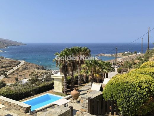 Maison de luxe à vendre à Kéa, 1 200 000 €, Photo 3