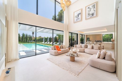 Maison de luxe à vendre à Marbella, 8 750 000 €, Photo 3