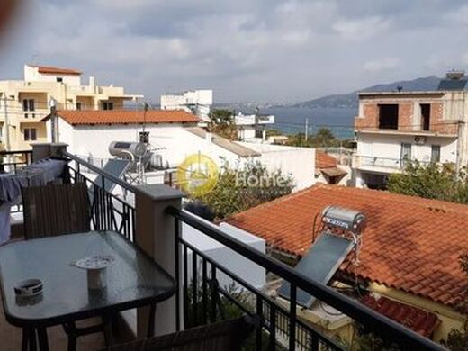 Maison de luxe à vendre à Salamína, 600 000 €, Photo 4