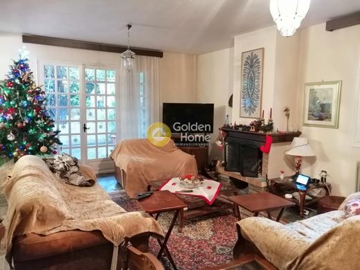 Maison de luxe à vendre à Diónysos, 800 000 €, Photo 4