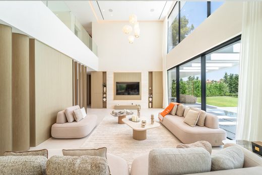 Maison de luxe à vendre à Marbella, 8 750 000 €, Photo 4