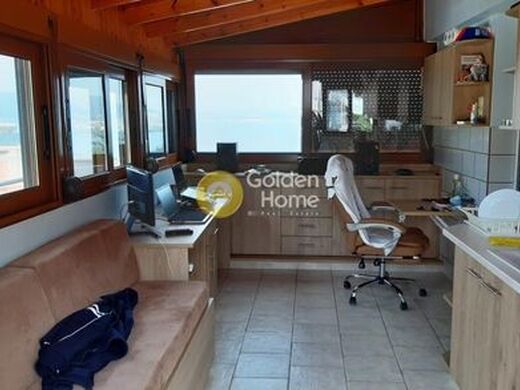 Maison de luxe à vendre à Salamína, 600 000 €, Photo 5