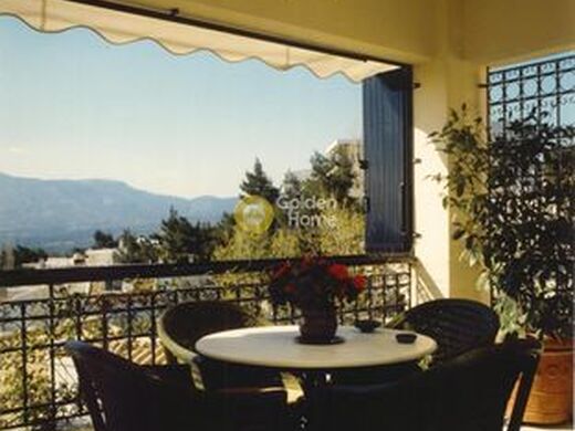 Maison de luxe à vendre à Néa Erythraía, 1 000 000 €, Photo 5