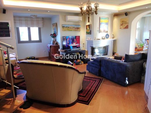 Maison de luxe à vendre à Afidnés, 1 380 000 €, Photo 5