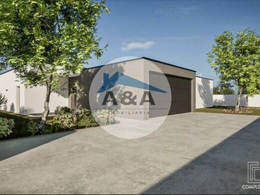 Maison de luxe à vendre à Alcobaça, 460 000 €, Photo 5